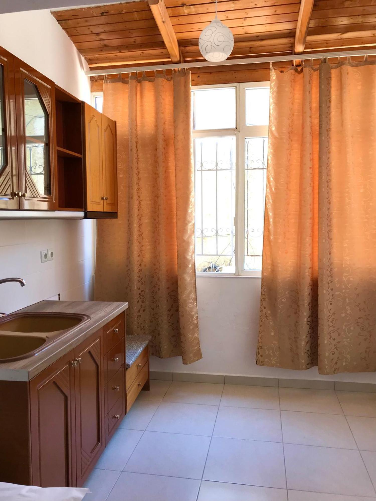 City Center Sarandë Habitación foto