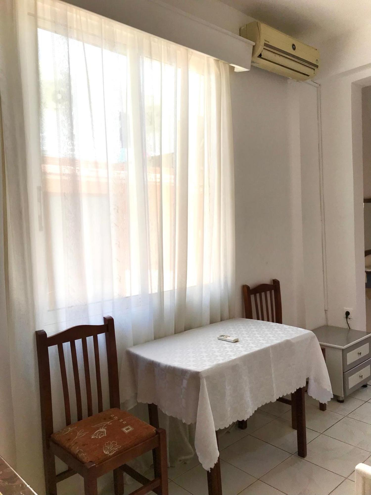 City Center Sarandë Habitación foto